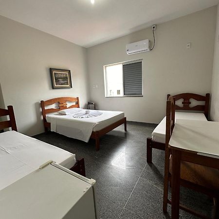 Hotel Brasil Real Mariana Zewnętrze zdjęcie
