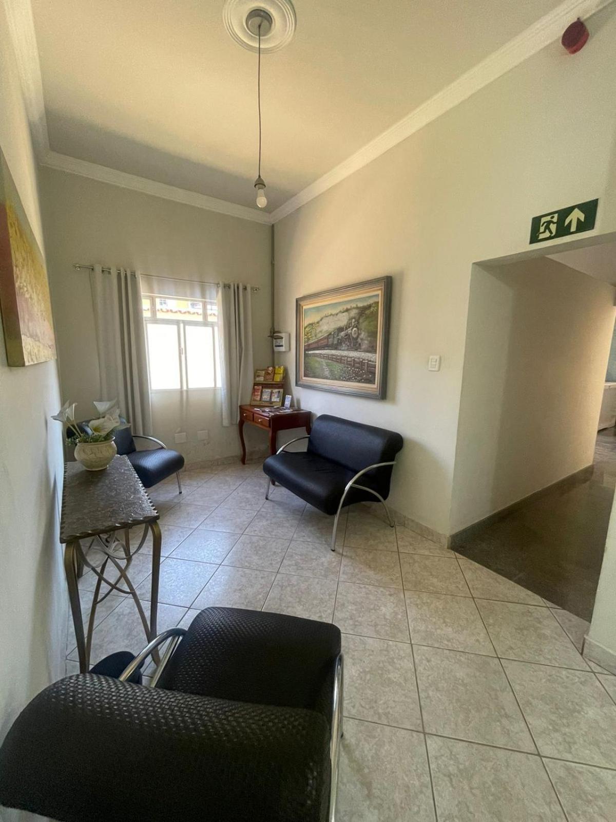 Hotel Brasil Real Mariana Zewnętrze zdjęcie