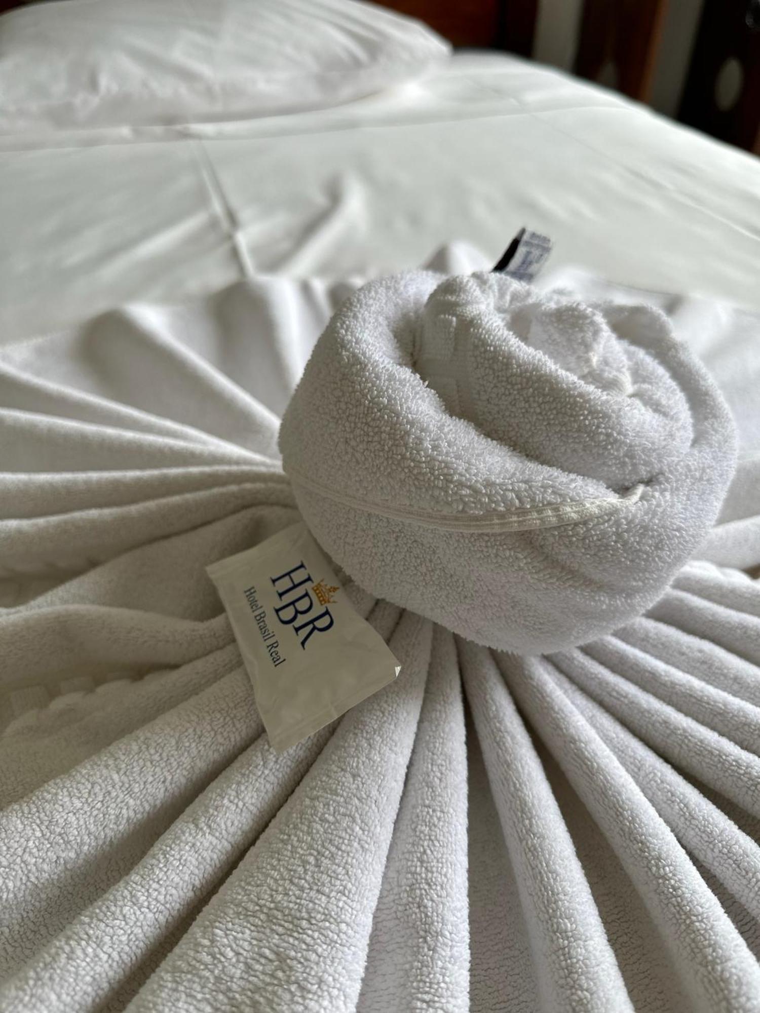 Hotel Brasil Real Mariana Zewnętrze zdjęcie