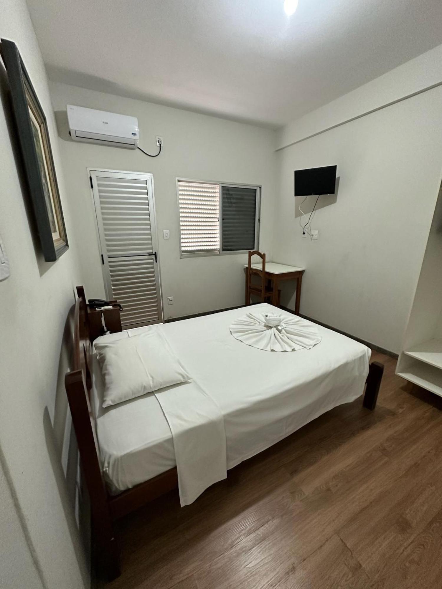 Hotel Brasil Real Mariana Zewnętrze zdjęcie