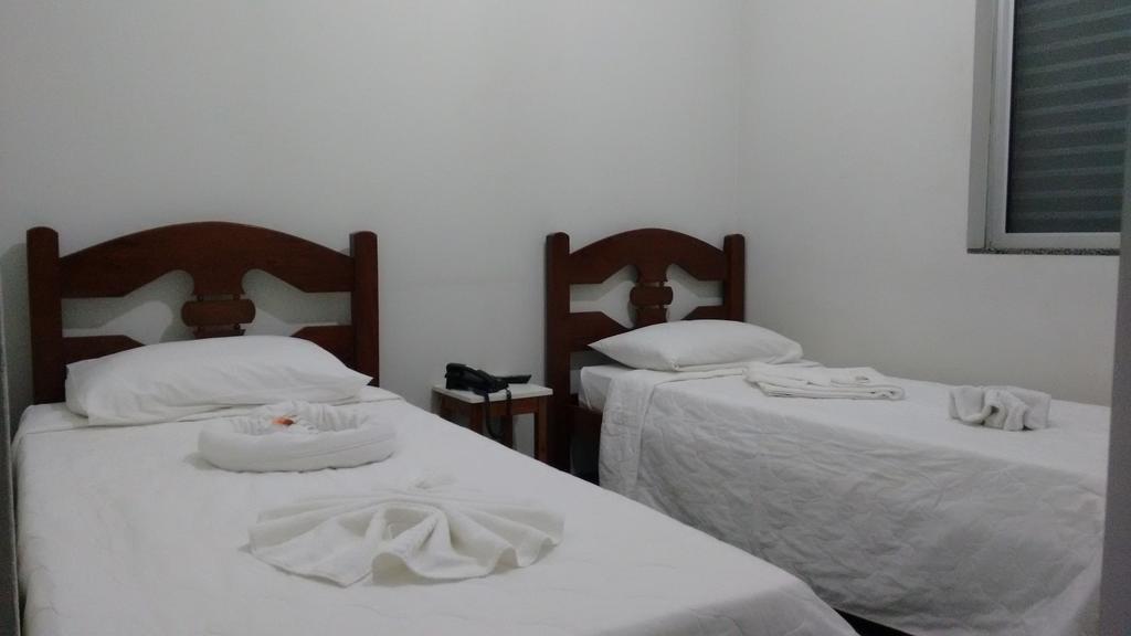 Hotel Brasil Real Mariana Pokój zdjęcie