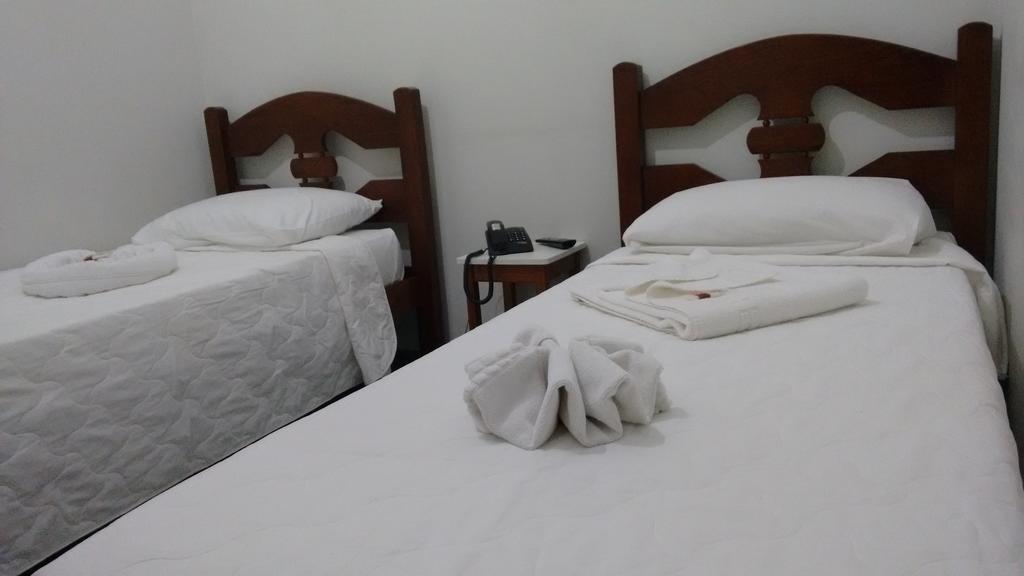 Hotel Brasil Real Mariana Zewnętrze zdjęcie