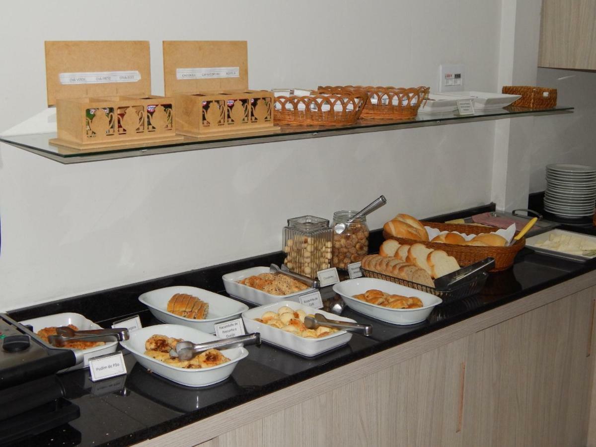 Hotel Brasil Real Mariana Zewnętrze zdjęcie